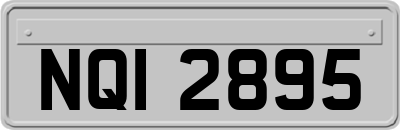 NQI2895