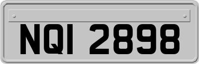NQI2898