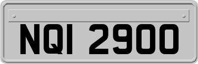 NQI2900