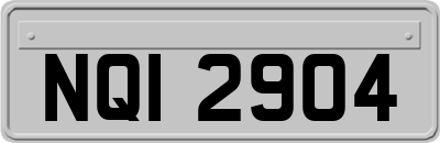 NQI2904