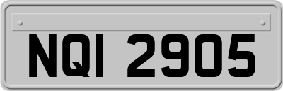 NQI2905
