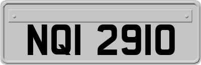 NQI2910