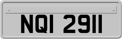 NQI2911