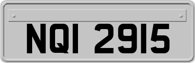 NQI2915