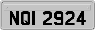 NQI2924