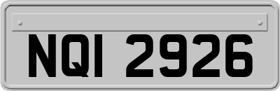 NQI2926