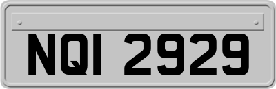 NQI2929