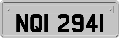 NQI2941