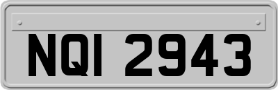 NQI2943