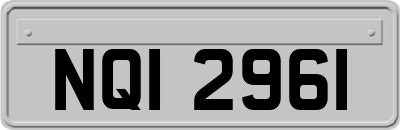 NQI2961