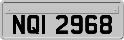 NQI2968