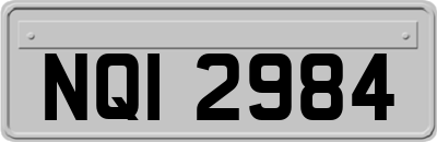 NQI2984