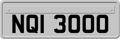 NQI3000