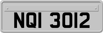 NQI3012