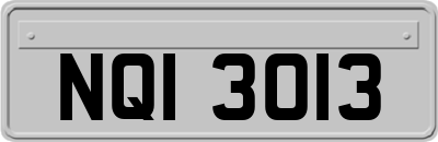 NQI3013