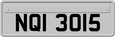 NQI3015