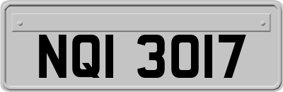 NQI3017
