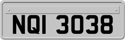NQI3038
