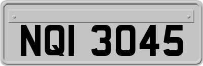 NQI3045