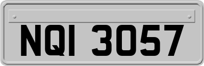 NQI3057