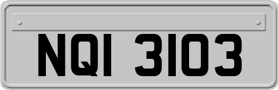 NQI3103