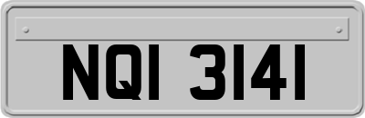 NQI3141