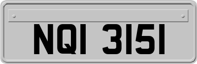 NQI3151