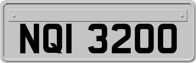 NQI3200