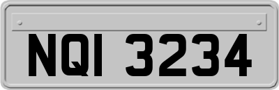 NQI3234