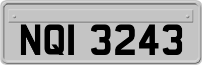NQI3243