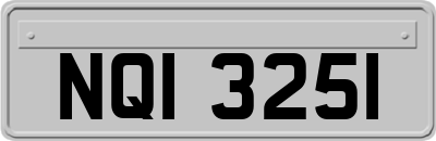 NQI3251