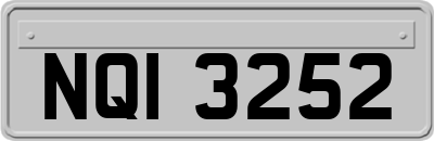 NQI3252