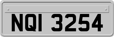 NQI3254