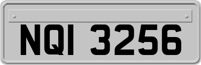 NQI3256