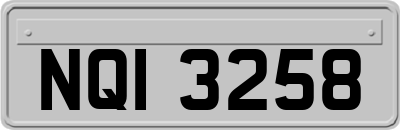 NQI3258
