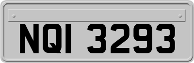 NQI3293