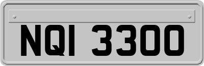 NQI3300