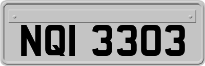 NQI3303