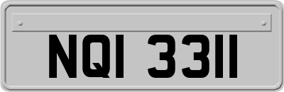 NQI3311