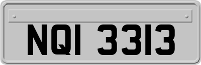 NQI3313
