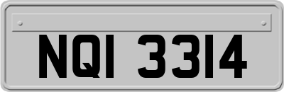 NQI3314