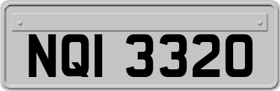 NQI3320