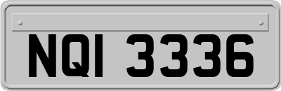 NQI3336