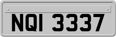 NQI3337
