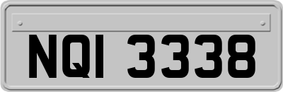 NQI3338