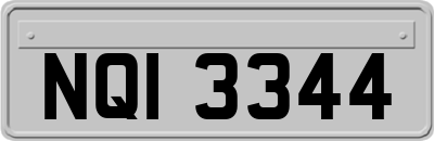 NQI3344
