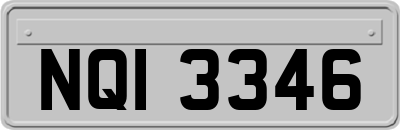 NQI3346