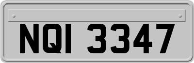 NQI3347