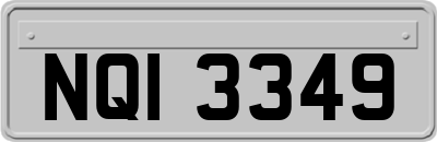 NQI3349