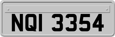 NQI3354